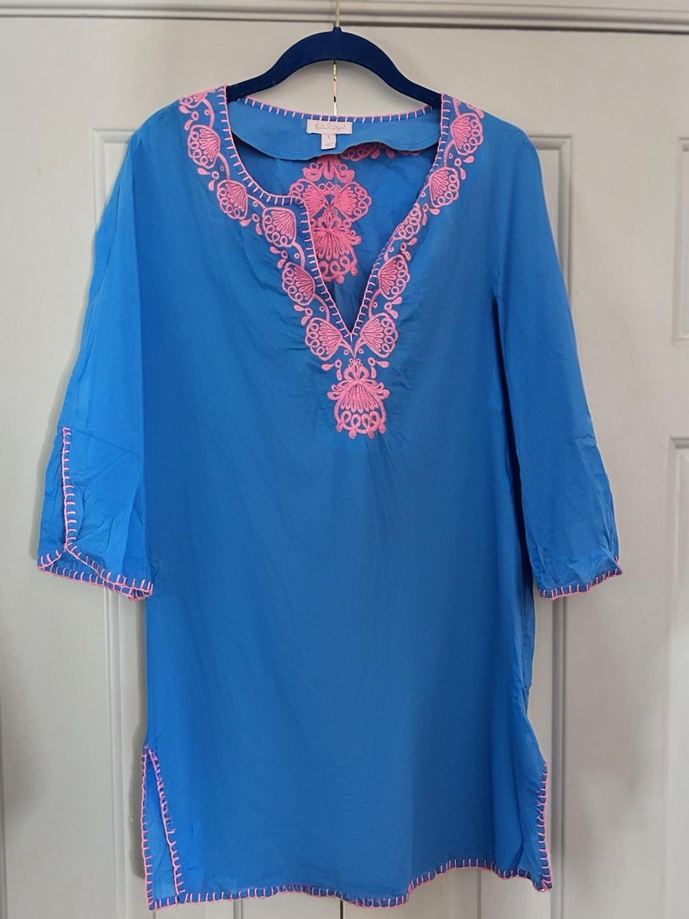 Lilly Pulitzer Tunic/ Dress